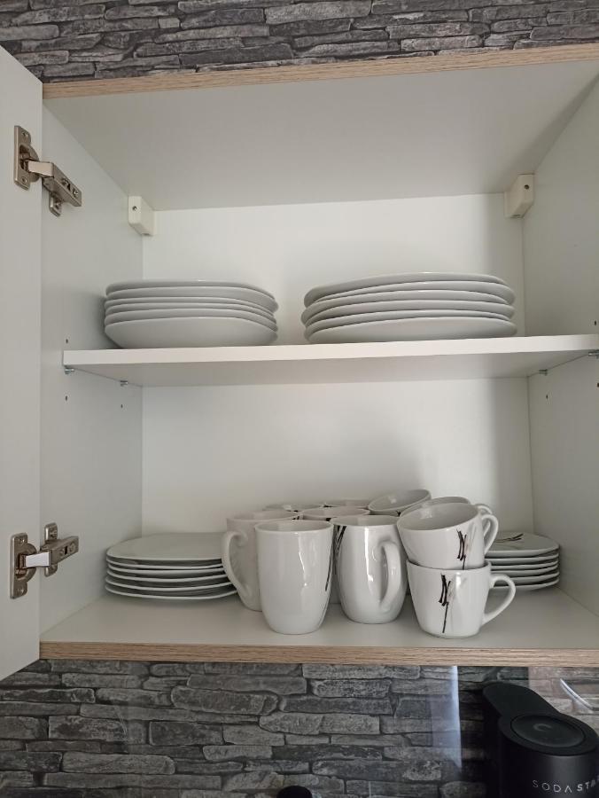 אומהאוזן Apart Ban Voltas מראה חיצוני תמונה