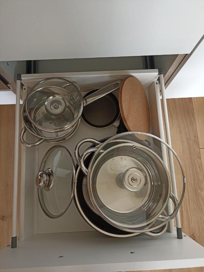 אומהאוזן Apart Ban Voltas מראה חיצוני תמונה