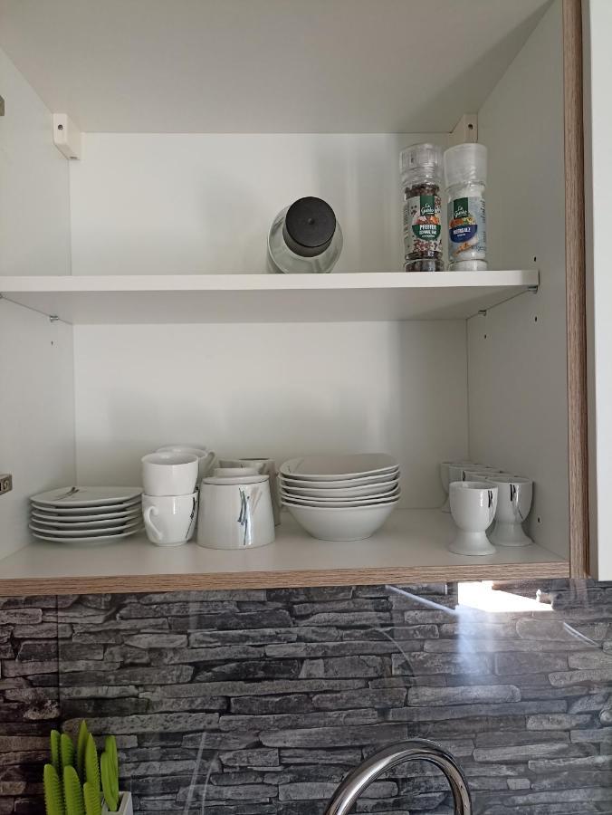 אומהאוזן Apart Ban Voltas מראה חיצוני תמונה
