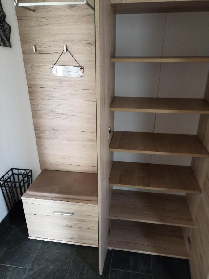 אומהאוזן Apart Ban Voltas מראה חיצוני תמונה