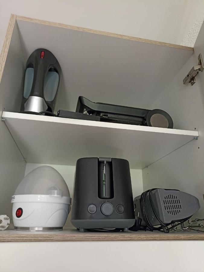 אומהאוזן Apart Ban Voltas מראה חיצוני תמונה